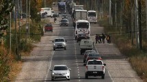 Imagen de Peajes en Río Negro: Weretilneck modifica su proyecto y establece limitaciones