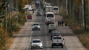 Peajes en Río Negro: Weretilneck modifica su proyecto y establece limitaciones