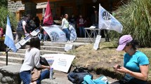 Imagen de En medio de despidos, el nuevo intendente dijo que falta personal en el parque Nahuel Huapi