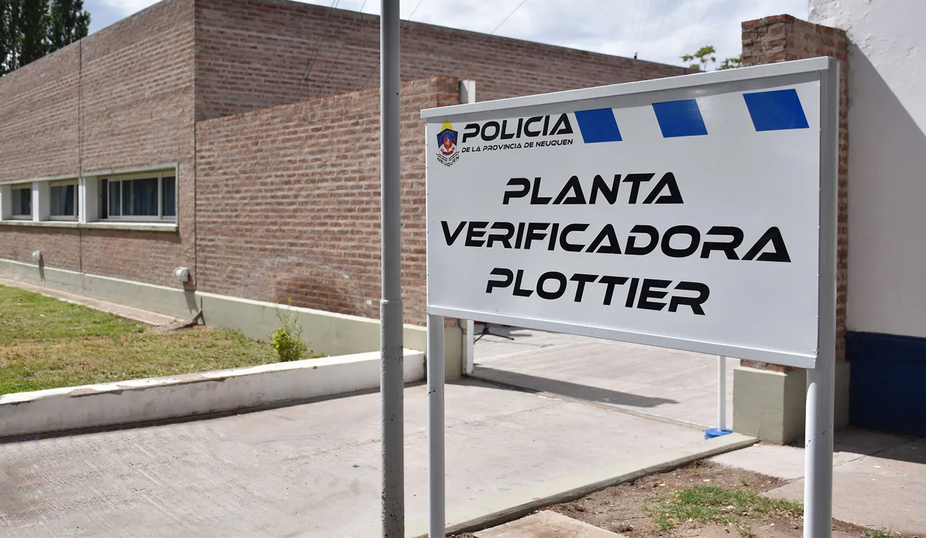 En la provincia de Neuquén hay 9 plantas verificadoras. Foto: Archivo. 