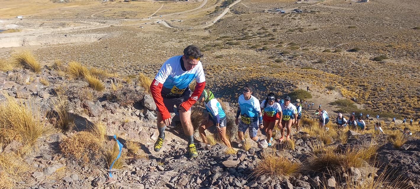 A diferencia del año pasado, esta vez se espera que algunos puntos del recorrido tengan nieve.