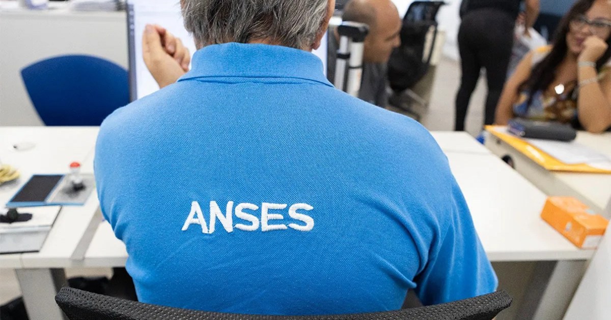 Calendario De Anses Quiénes Cobran Este Miércoles 29 De Mayo 2024 Diario Río Negro 4635