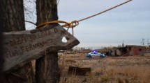 Imagen de El barrio de Neuquén donde murió Benjamín en un incendio lanzó un pedido de ayuda para la familia