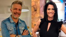 Imagen de Ricky Diotto confirmó su romance con Delfina Gerez Bosco ex de Martín Coggi