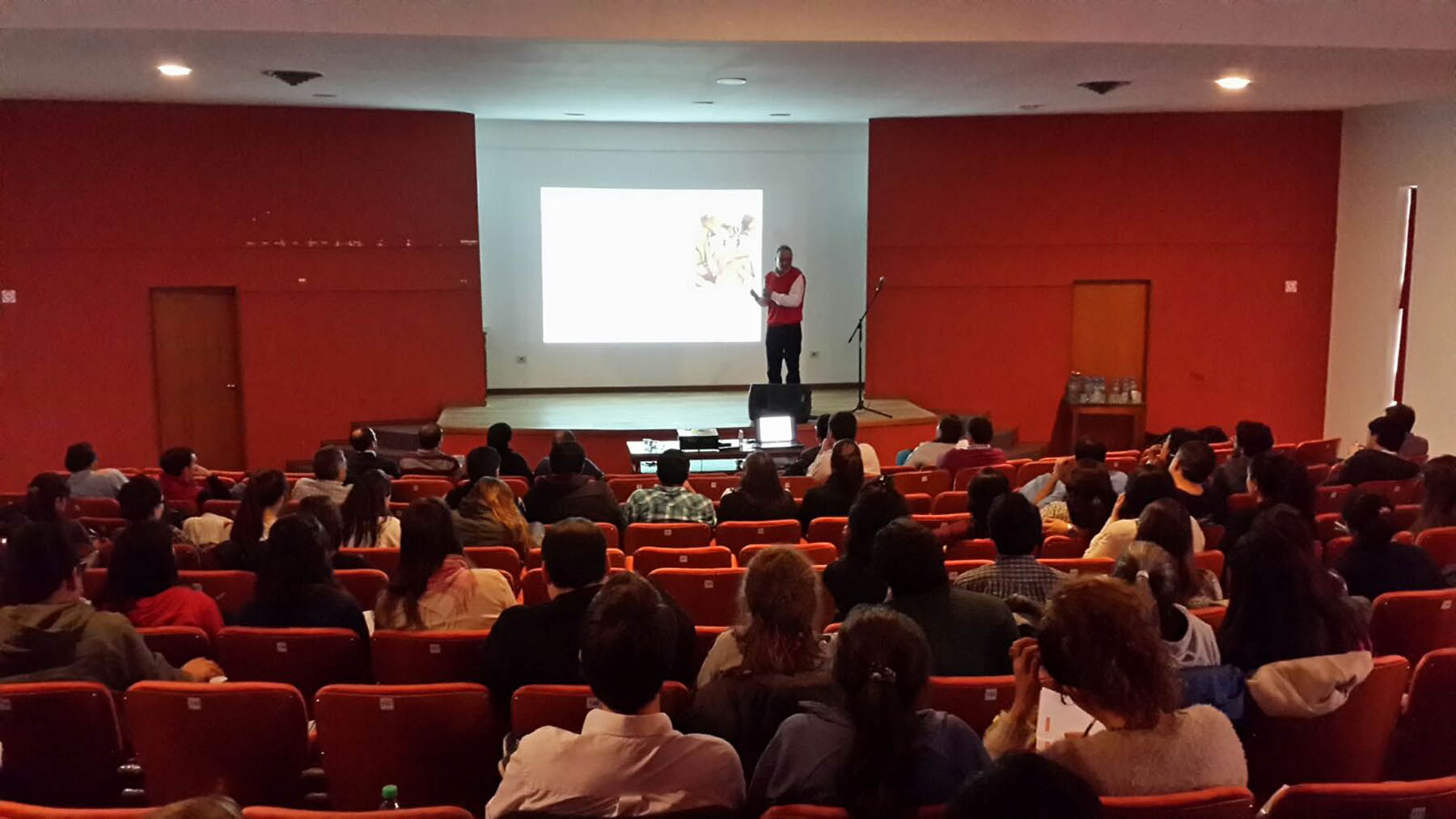 El éxito de las primeras jornadas de traumatología en Roca se replicará en la segunda edición. Foto: gentileza. 