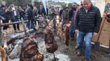 Imagen de Así será en el 2025 la Fiesta Nacional del Chef Patagónico: Rolo Figueroa hoy en Pehuenia