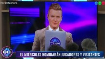 Imagen de Quién entra hoy en Gran Hermano: Santiago del Moro dejó un sugerente mensaje en redes