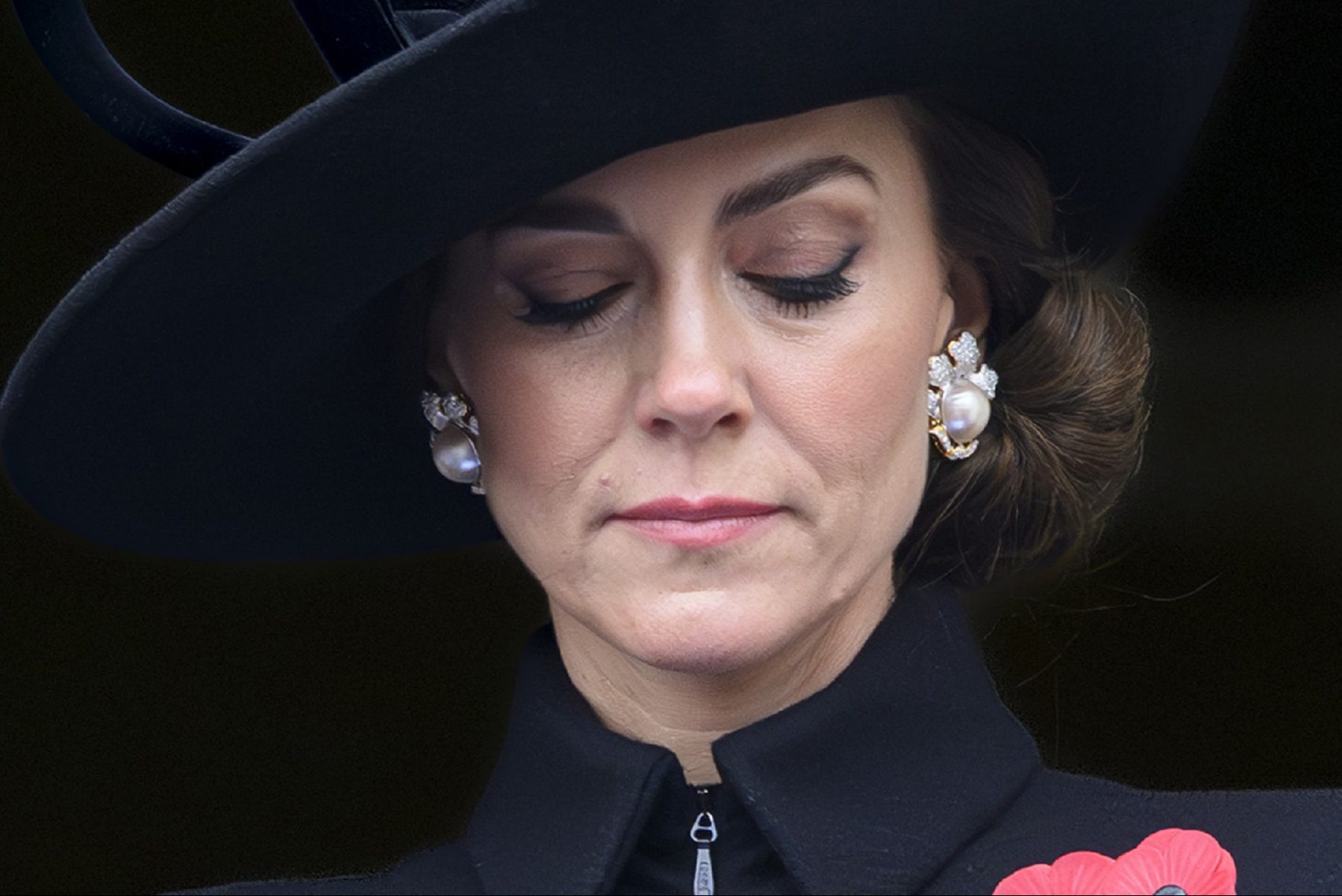 El motivo por el cual Kate Middleton pasa los fines de semana completamente sola