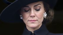 Imagen de Cuál es el motivo oculto por el cual Kate Middleton pasa los fines de semana sola