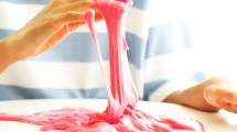 Imagen de Cómo hacer Slime casero, seis formas fáciles para intentarlo: ¿Qué materiales se necesitan?