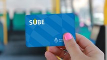 Imagen de Cambia la app SUBE a partir de junio 2024: conocé acá las modificaciones del servicio