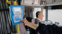 Imagen de Llegó Carga a Bordo de SUBE: conocé cómo usar este servicio para quienes viajan en colectivo