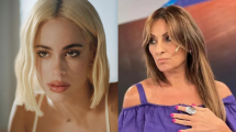 Imagen de Marcela Tauro durísima con Tini Stoessel: «Tiene que hacer mea culpa»