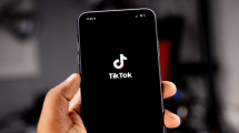 Imagen de Ante la preocupación con Tik Tok que desató la muerte de la niña de Plottier, cómo debe ser el uso del celular en la infancia