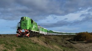 Tren Patagónico | Río Negro extendió su concesión: qué implica el acuerdo con Nación