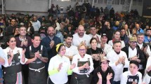 Imagen de Lo visto, oído y vivido en la Fiesta Nacional del Chef Patagónico, en Pehuenia Moquehue