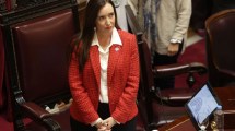 Imagen de Ley Bases y paquete fiscal: Victoria Villarruel publicó los dictámenes firmados y se tratarán en el Senado