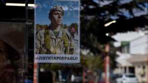 La familia del soldado asesinado en Zapala organiza un festival solidario