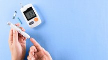 Imagen de Diabetes: hablemos de prevención con cambios en la alimentación y simples caminatas