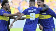 Imagen de El jugador que queda libre el 30 de junio y sueña con volver a Boca