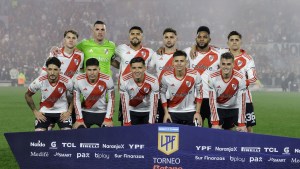 Alarma en River: una figura del equipo podría irse a Arabia Saudita en este mercado de pases