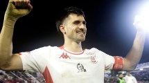 Imagen de Pussetto, goleador de Huracán, rompió el silencio sobre el interés de Boca: «Hablé con Diego…»