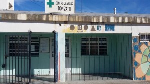 Robaron cables en la salita Don Zatti del barrio IPPV de Viedma: se perdieron más de 150 vacunas
