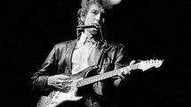 Imagen de Adiós al folk: “Like a Rolling Stone”, la canción de Bob Dylan que cambió el sentido del rock