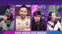 Imagen de Lionel Messi contó detalles de su intimidad y dejó un emotivo mensaje para Argentina: los cinco datos que no conocías