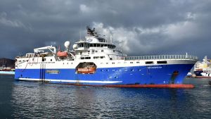 Eurnekian ingresa al offshore: Milei aprobó su participación en dos exploraciones costa afuera