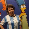 Imagen de Murió Nancy MacKenzie, la voz detrás de Marge Simpson en Latinoamérica