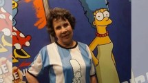 Imagen de Murió Nancy MacKenzie, la voz detrás de Marge Simpson en Latinoamérica