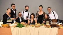 Imagen de “Cocineros Argentinos” vuelve a la televisión: ¿Dónde se podrá ver?