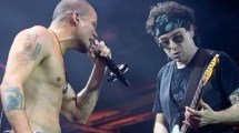 Imagen de Inesperado: Andrés Calamaro cruzó a Residente por su polémica defensa al grupo terrorista Hamás