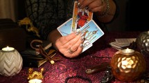 Imagen de Tarot 2024: predicciones del según el Oráculo del 29 de junio al 5 de julio en el amor, salud y dinero