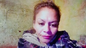Buscan a una mujer desaparecida en el Alto Valle: cuándo fue vista por última vez