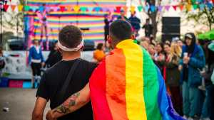 Día del orgullo: las políticas de Milei y su impacto en la comunidad LGBT de Argentina