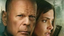 Imagen de Bruce Willis y su última película: ¿Cómo es y dónde ver «En el lugar equivocado»