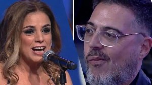 Marina Calabró renunció al programa de Lanata:  ¿Se va por culpa de Rolando Barbano?