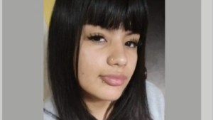 Buscan intensamente a una adolescente de 16 años en Neuquén