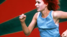 Imagen de «Corre Lola, corre», la vertiginosa película alemana que fue un éxito en los 90 cumple 25 años y estas son las mejores anécdotas