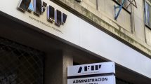 Imagen de Rechazo a los cambios en AFIP: los gremios del organismo llamaron a un «apagón informático»