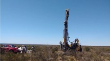 Imagen de Uranio en Vaca Muerta: una minera canadiense realizará una exploración cerca de Añelo