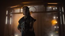 Imagen de Cara a cara con el monstruo: el impresionante tráiler de «Alien: Romulus»