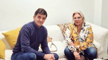 Imagen de La Coalición Cívica-ARI quiere tomar impulso en Río Negro con la visita de Elisa Carrió