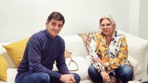 La Coalición Cívica-ARI quiere tomar impulso en Río Negro con la visita de Elisa Carrió