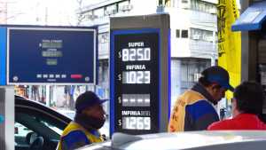 Comenzó el cobro de la tasa vial en las estaciones de servicio de Neuquén: cuánto cuesta la nafta y gasoil