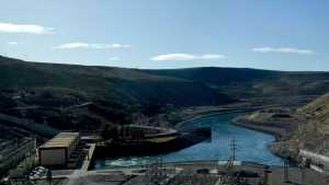 Polémica con las represas: Neuquén exige ser convocada a una mesa de diálogo