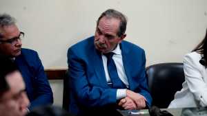 Condena a Alperovich por abuso sexual: “El caso es sólido y está todo a la vista”, dijo el fiscal