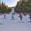 Imagen de Esquí en el norte neuquino: la temporada empieza hoy en Andacollo con clases gratuitas